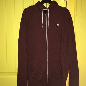 Zoo York sweater!!